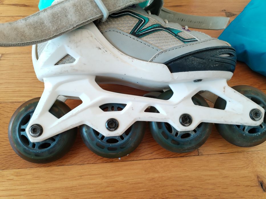 Ролери Roller Fit 3 JR