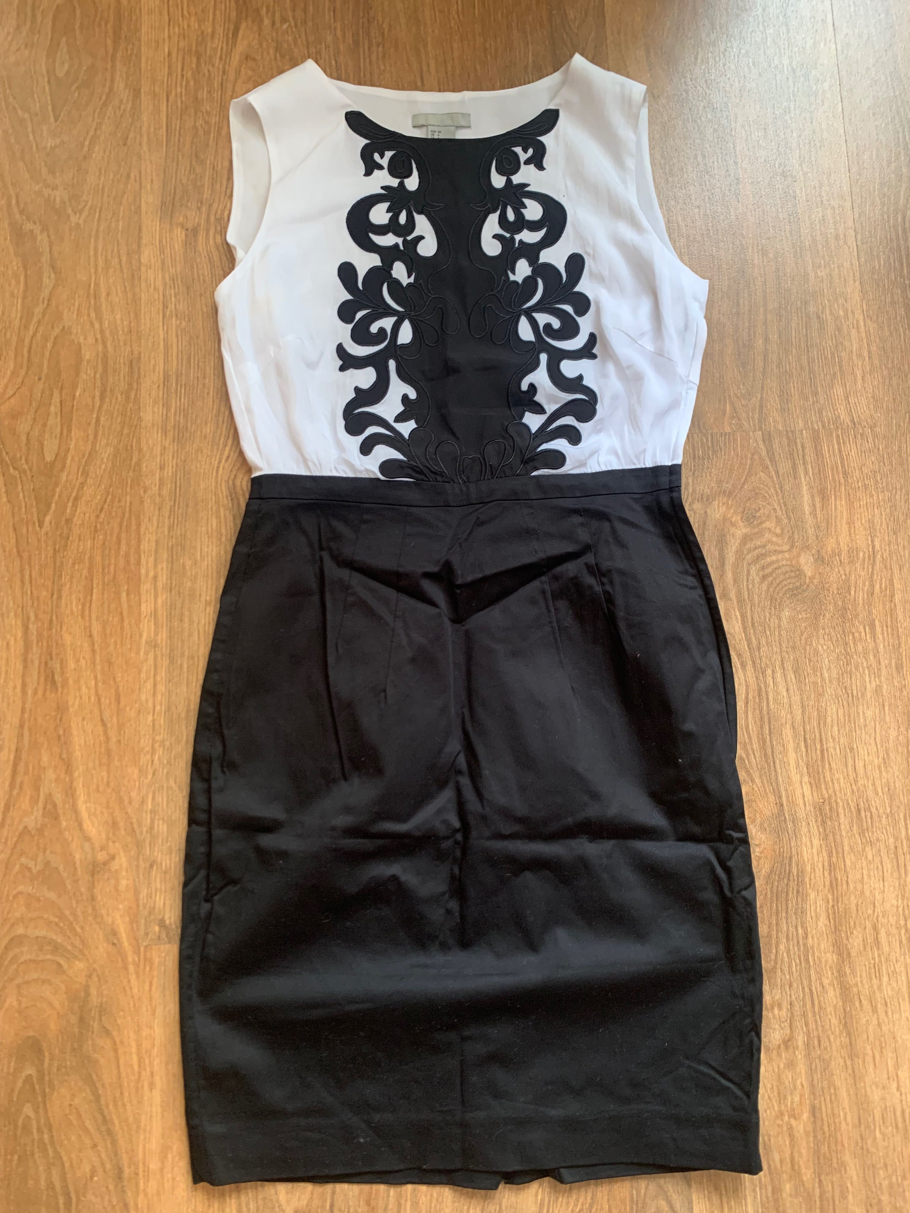 Рокля H&M нова без етикет