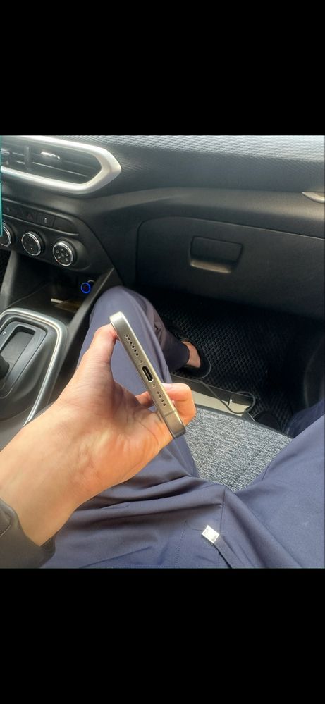 Iphone 15 pro max sotiladi