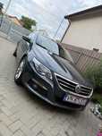 Passat cc dsg 170 cp