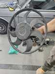Ventilator răcire /termocupla Opel BOSCH