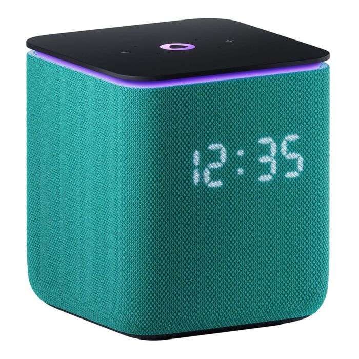 Алиса Миди (бирюзовая)