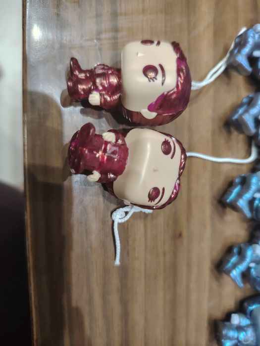 Продам    киндеры Stranger Th