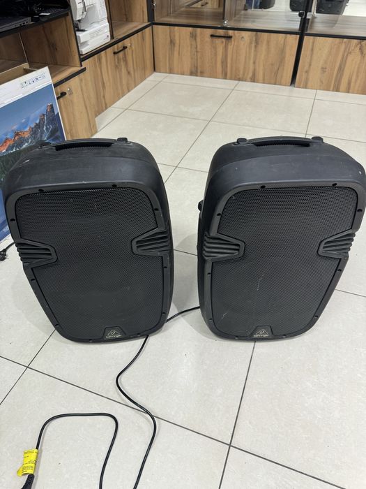 Колонок Behringer PK112A