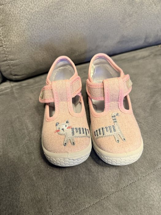 Пантофи Бефадо 22 размер