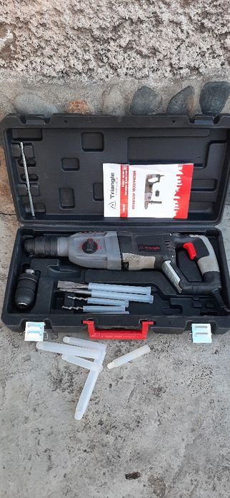 Продам перфоратор