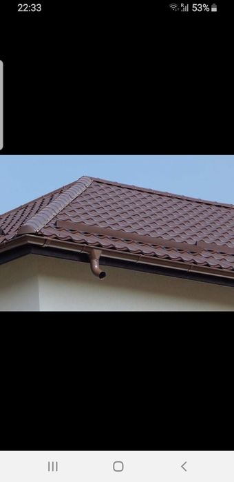 Tigla metalica bilka