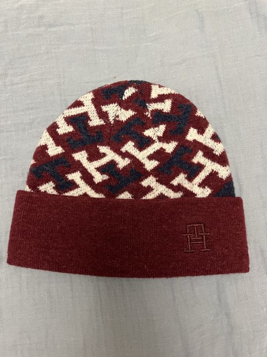 Шапки Tommy Calvin