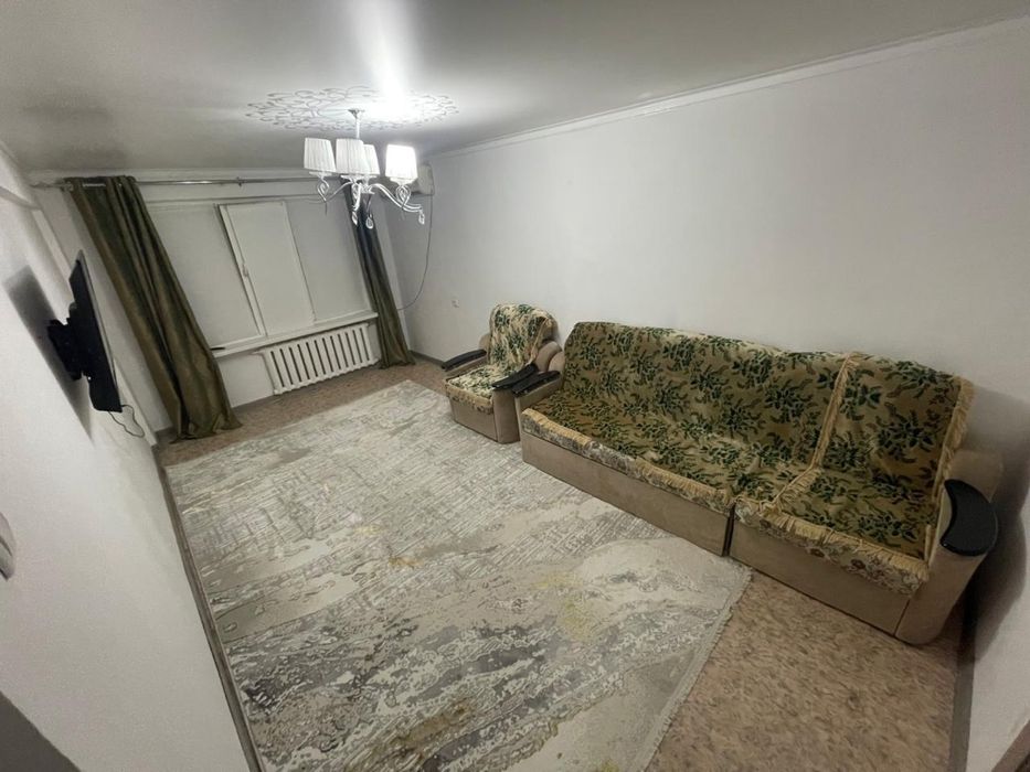 Сдается квартира в Авангарде