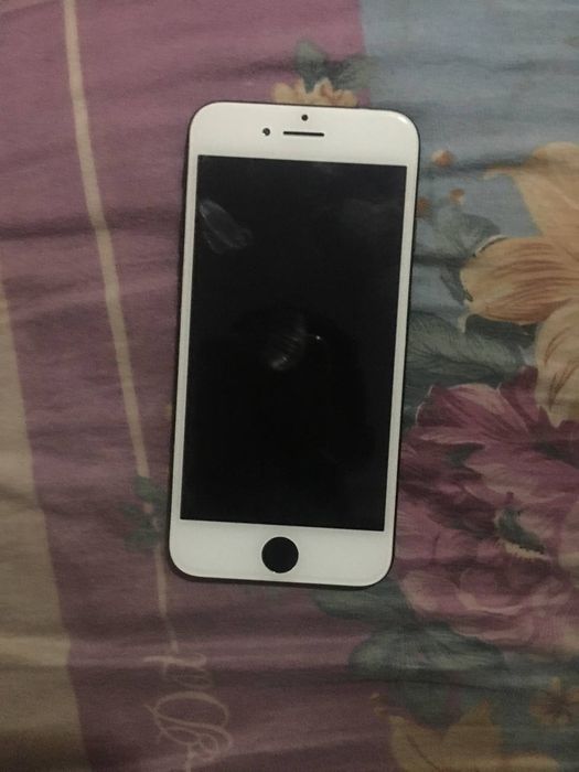 Iphone 7 idial holatda