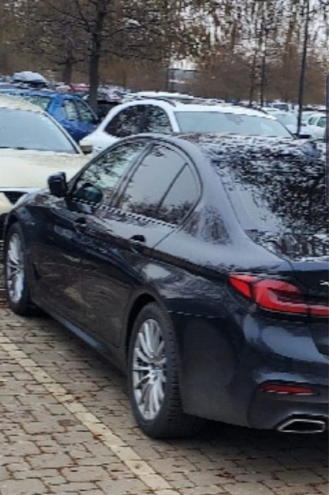Bmw seria 5 G30 Xdrive