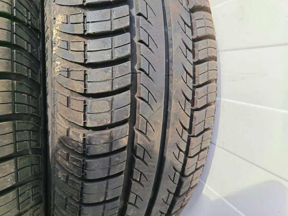 Гуми 175/65/14 Внос Австрия