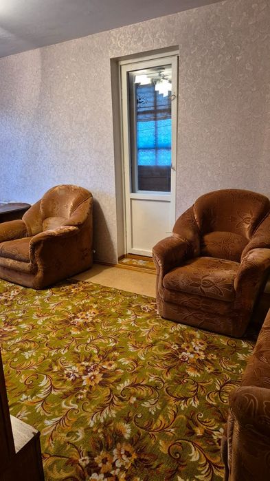 2 ком квартира 20-й мкр 52 кв.