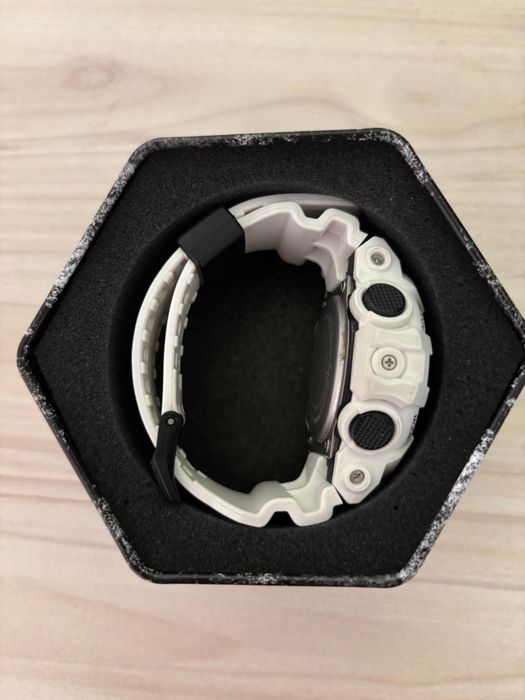 Casio G-Shock GA-700-7AER