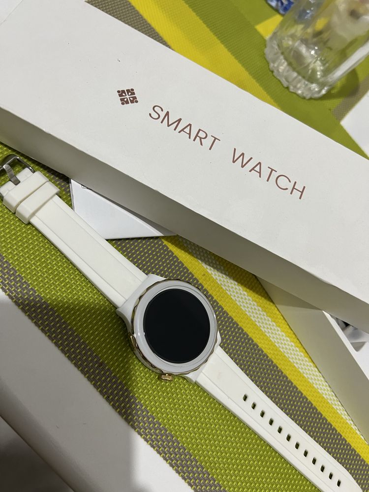 Smart Watch RoHs