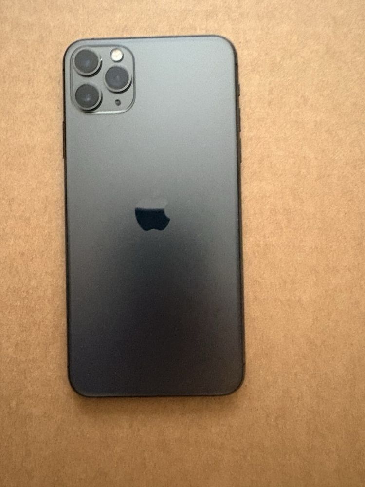 Iphone 11 ProMax 64GB URGENT!!!