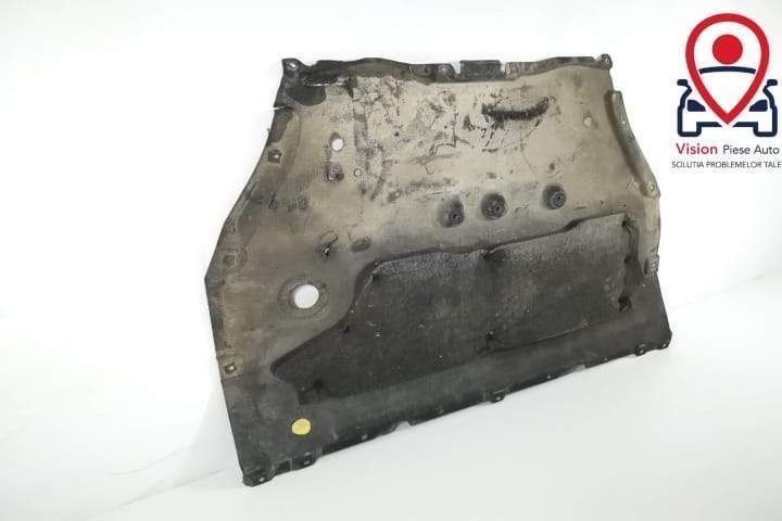 Scut Motor Original Audi  Q7  4M [2015 - 2020]