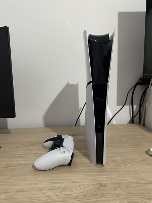 Ps5 slim 1Tb nou