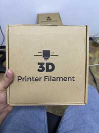 Филомент для 3д принтер PLA/PETG/ABS 3d printer uchun filoment