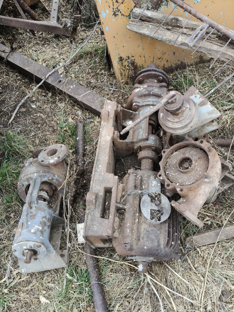 Продам мотор насосы и помпы