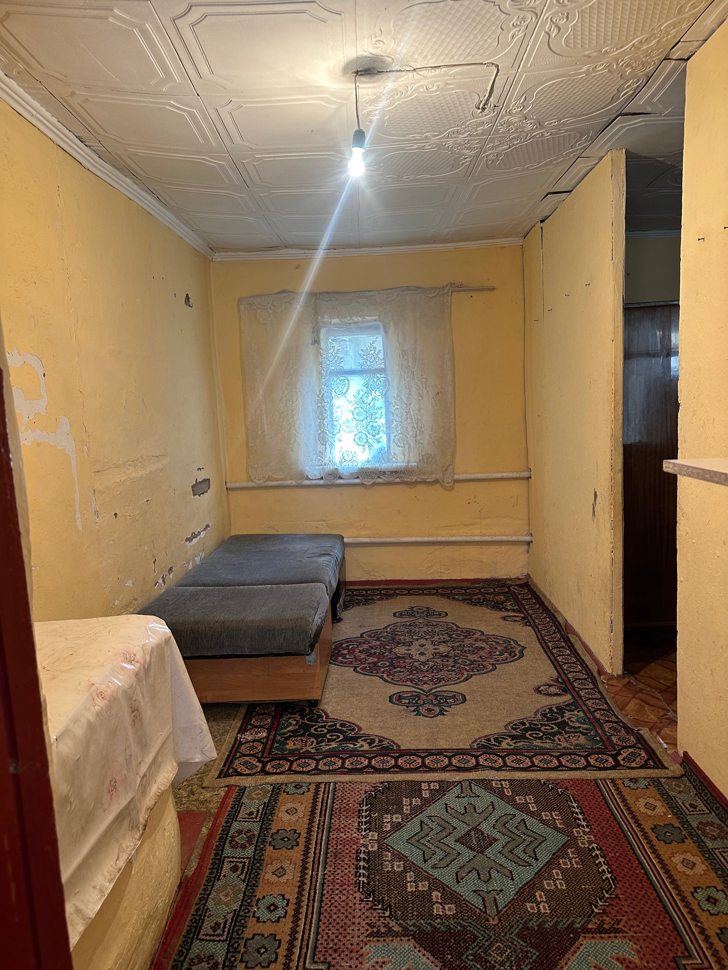 Сдам 2-х комнатную времянку