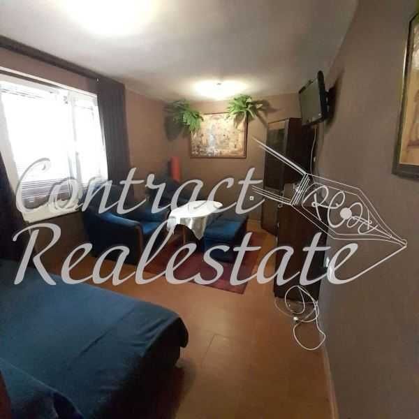 Дава се под наем Едностаен апартамент в Варна, Левски - 34 кв.м за 255 € - Снимка #1