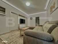 Apartament de inchiriat, cu 3 camere, 82 mp, zona SpitalulJudetean, Or