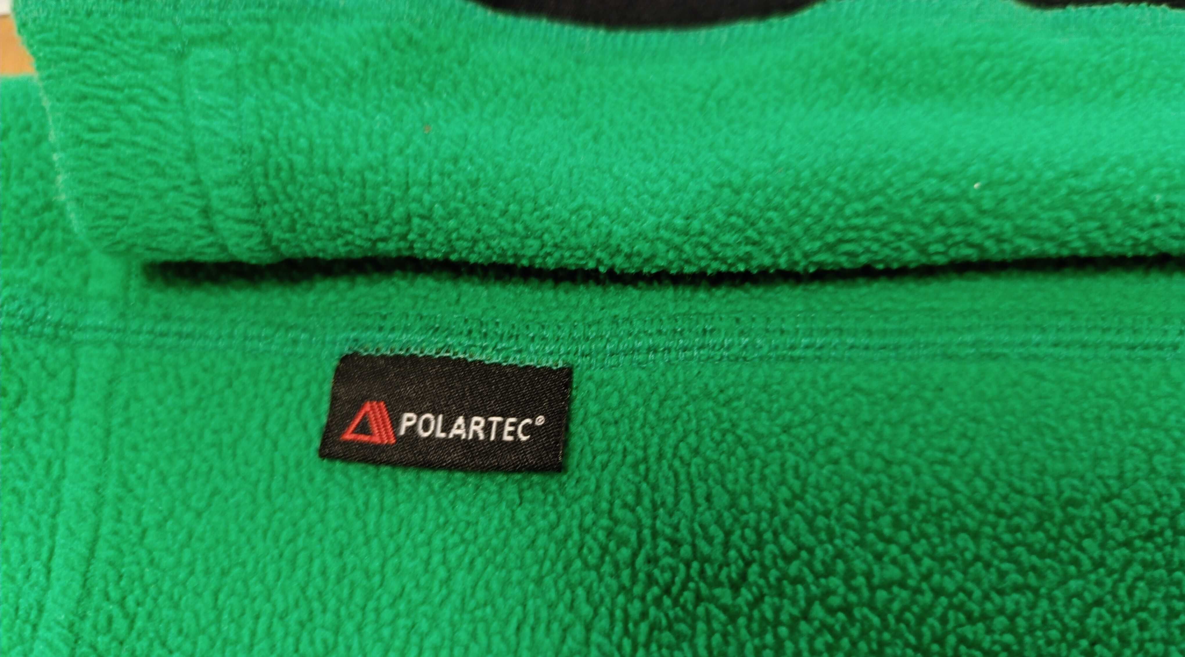 Haglöfs-Polartec®-Много Запазена