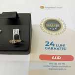 Inel aur 14k 2.98g (ag49 Esplanada b.5326) * 2 ani garantie