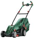Электрическая газонокосилка Bosch UniversalRotak 37-555