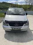 Dezmembrari/  Mercedes Vito 115 CDI 2.2