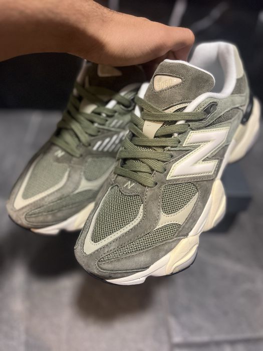 New Balance 9060, marime: 42