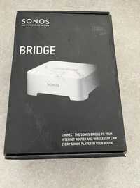 Sonos bridge multi-room