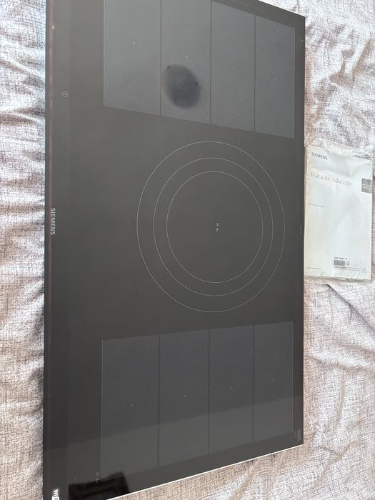 Plita inductie EX975LVV1E