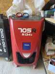 Statie incarcare freon r134a noua