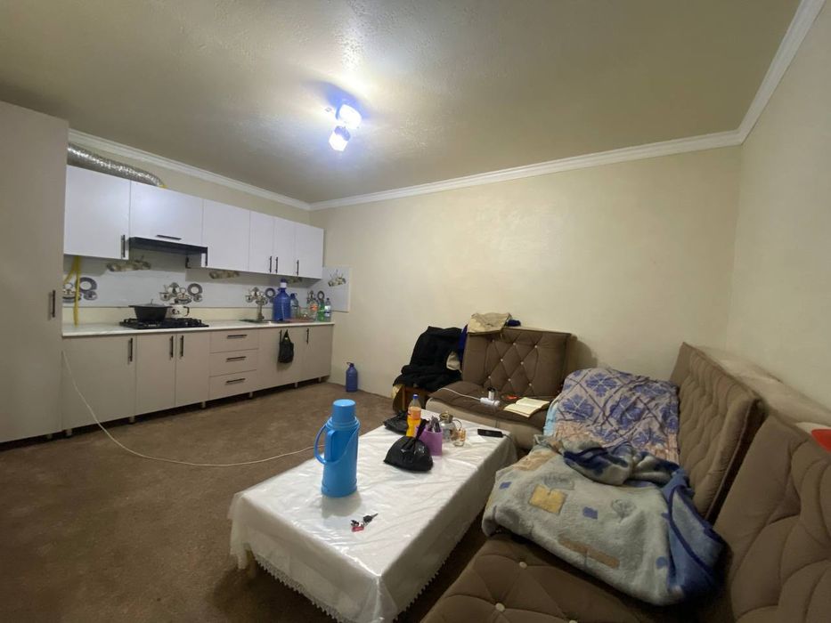 Дом 4.9 соток 5 комнатный