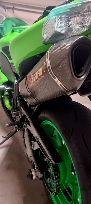 Kawasaki ninja 1000