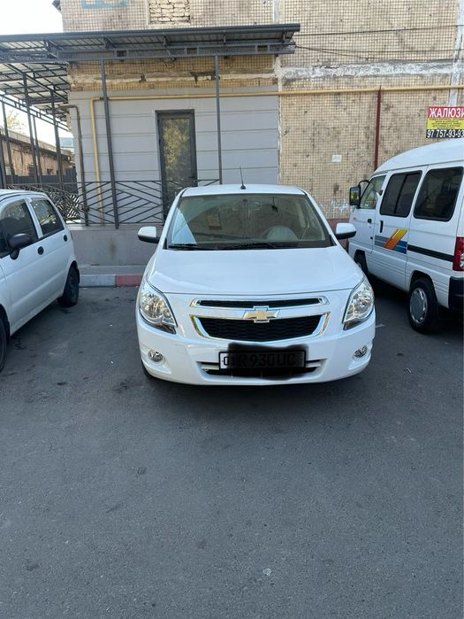 2024 йил кобалт пробег 11200 км хотати зур пули 11950 $