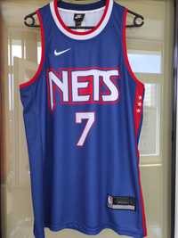 Maieu Brooklyn Nets