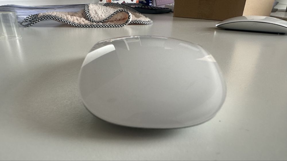 Apple Magic Mouse
