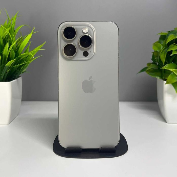 «Ломбард Белый» Актау Apple iPhone 15 Pro 256GB арт. т865136