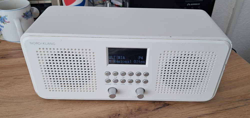 Radio Nordklang DAB+/FM