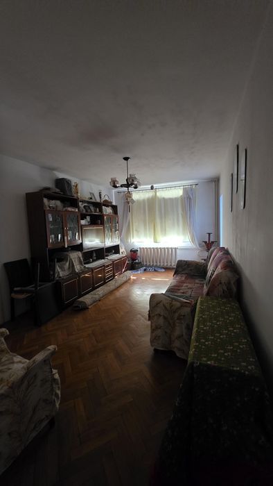 Apartament 4camere Pescarusului  MegaMall