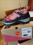 Pantofi trekking CMP,roz,39