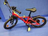 racing boy 900 - produs resigilat - (SecondHand) Decathlon