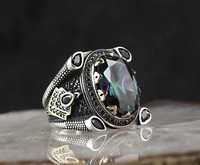 кольцо из 925 серебра