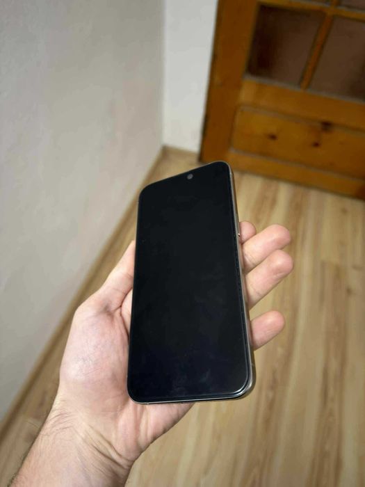 Iphone 15 Pro Max 256Gb Natural Titanium