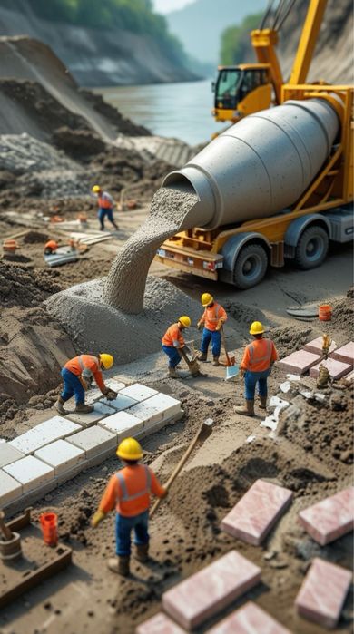 Купим-Продам ТОО с лицензиями СМР, Проектная, изыскательская 1,2,3 кат