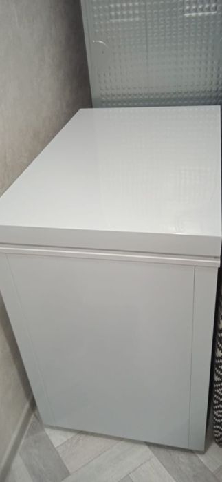 Морозильник ларь