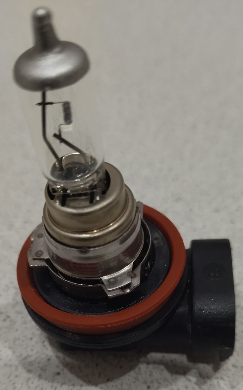 Osram H16 оригинал